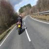 Motorroute a819--dalmally-- photo