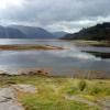 Motorroute a861--ardgour-- photo