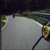 Motorritten ss338--bollengo-- photo