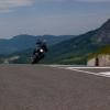 Motorritten ss65--passo-della- photo