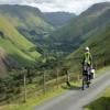 Motorritten pass-of-the-cross- photo