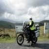 Motorroute pass-of-the-cross- photo