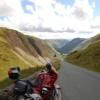 Motorritten pass-of-the-cross- photo