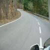 Motorroute gi-682--sant- photo