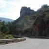 Motorroute l401--berga-- photo