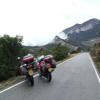 Motorroute l401--berga-- photo