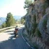 Motorroute l401--berga-- photo