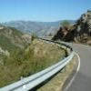 Motorroute l401--berga-- photo