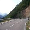 Motorroute l401--berga-- photo