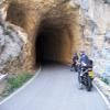 Motorroute l401--berga-- photo