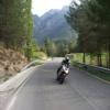 Motorritten l401--berga-- photo