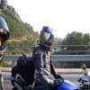 Motorroute l401--berga-- photo