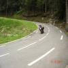 Motorroute n141--col-du- photo