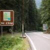 Motorroute n141--col-du- photo
