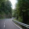 Motorroute n141--col-du- photo