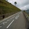 Motorcycle Road d618--col-de- photo