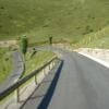 Motorritten d618--col-de- photo