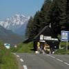 Motorritten d618--col-de- photo