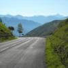 Motorritten d618--col-de- photo