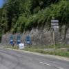 Motorritten d618--col-de- photo