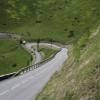 Motorritten d618--col-de- photo