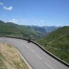 Motorritten d618--col-de- photo