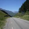 Motorroute d618--col-de- photo