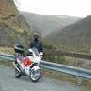 Motorritten a483--llandovery-- photo