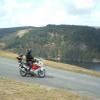 Motorritten a483--llandovery-- photo