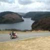 Motorritten a483--llandovery-- photo