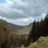 Motorroute a483--llandovery-- photo