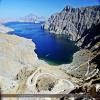 Motorritten khasab-coastal-road- photo