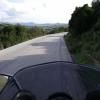 Motorroute konispol--filiates-- photo