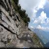 Motorroute koplik-to-theth-albania- photo