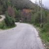 Motorroute saranda--jorgucat- photo