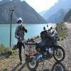 Motorritten shkoder-to-komani-lake- photo