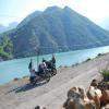 Motorritten shkoder-to-komani-lake- photo