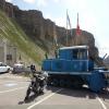 Motorroute b107--grossglockner-hochalpenstrasse- photo