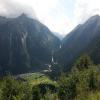Motorritten gerlos-alpine-road-- photo
