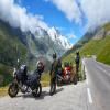 Motorroute b107--grossglockner-hochalpenstrasse- photo