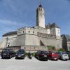 Motorritten little-stelvio-from-forchtenstein- photo