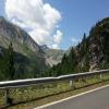 Motorritten maltatal--gmund-- photo