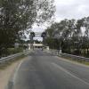 Motorritten adelaide-to-moranbah-with- photo