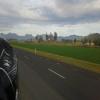 Motorritten adelaide-to-moranbah-with- photo