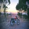 Motorritten max-dirt--clarendon- photo