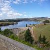Motorroute myponga-reservoir-- photo