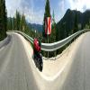 Motorroute pamporovo--sokolovtsi- photo