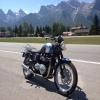 Motorritten cochrane-to-lake-louise- photo