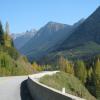 Motorritten duffy-lake-road-- photo