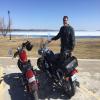 Motorroute muddys-bbq-pit-- photo